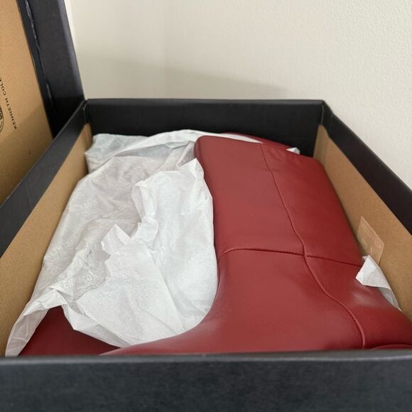 NIB Kenneth Cole Meryl boots - Picture 6 of 6